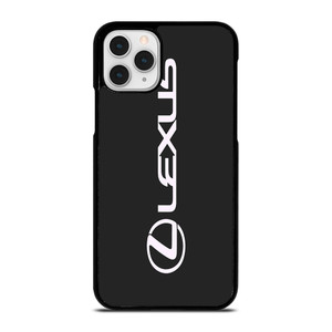 LEXUS CAR LOGO iPhone 11 Pro Case Cover LEXUS CAR LOGO iPhone 11 Pro Case Cover