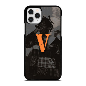 LIL UZI VERT VLONE LOGO iPhone 11 Pro Case Cover LIL UZI VERT VLONE LOGO iPhone 11 Pro Case Cover