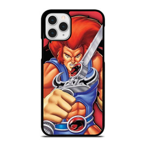 LION-O THUNDERCATS  iPhone 11 Pro Case Cover