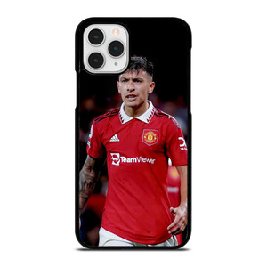 LISANDRO MARTINEZ MANCHESTER UNITED iPhone 11 Pro Case Cover LISANDRO MARTINEZ MANCHESTER UNITED iPhone 11 Pro Case Cover