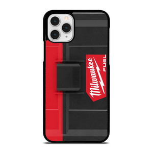MILWAUKEE FUEL PACKOUT iPhone 11 Pro Case Cover MILWAUKEE FUEL PACKOUT iPhone 11 Pro Case Cover