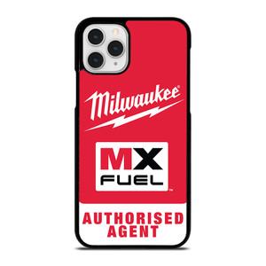 MILWAUKEE MX FUEL AUTHORISED AGENT  iPhone 11 Pro Case Cover MILWAUKEE MX FUEL AUTHORISED AGENT  iPhone 11 Pro Case Cover