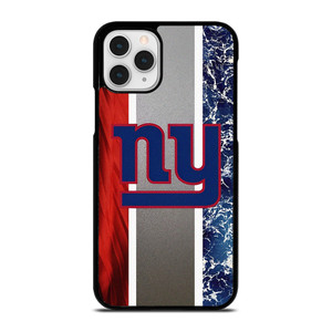 NEW YORK GIANTS FOOTBALL NFL ICON  iPhone 11 Pro Case Cover NEW YORK GIANTS FOOTBALL NFL ICON  iPhone 11 Pro Case Cover