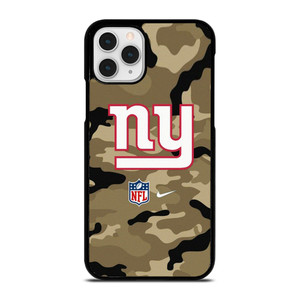 NEW YORK GIANTS NFL NIKE CAMO  iPhone 11 Pro Case Cover NEW YORK GIANTS NFL NIKE CAMO  iPhone 11 Pro Case Cover