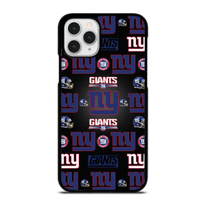 NEW YORK GIANTS NFL PATTERN  iPhone 11 Pro Case Cover NEW YORK GIANTS NFL PATTERN  iPhone 11 Pro Case Cover