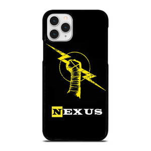 NEXUS CM PUNK WRESTLING  iPhone 11 Pro Case Cover NEXUS CM PUNK WRESTLING  iPhone 11 Pro Case Cover