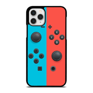 NINTENDO SWITCH CONTROLLER iPhone 11 Pro Case Cover NINTENDO SWITCH CONTROLLER iPhone 11 Pro Case Cover