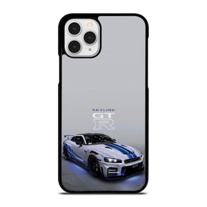 NISSAN GTR SKYLINE NISMO iPhone 11 Pro Case Cover NISSAN GTR SKYLINE NISMO iPhone 11 Pro Case Cover