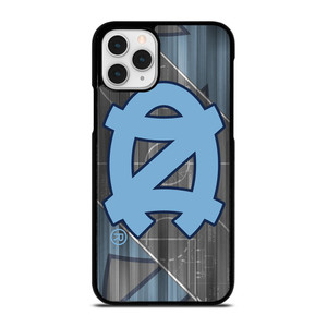 NORTH CAROLINA TAR HEELS BASKETBALL  iPhone 11 Pro Case Cover