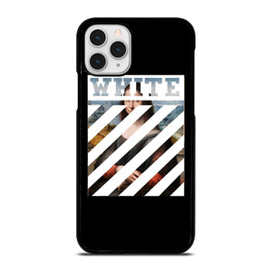 OFF WHITE MONALISA PAINTING iPhone 11 Pro Case Cover OFF WHITE MONALISA PAINTING iPhone 11 Pro Case Cover