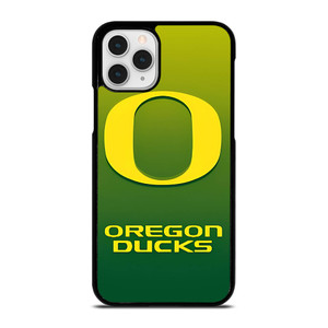 OREGON DUCKS FOOTBALL LOGO iPhone 11 Pro Case Cover OREGON DUCKS FOOTBALL LOGO iPhone 11 Pro Case Cover