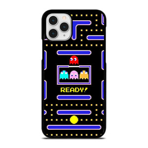 PAC MAN DOODLE GAMES 2 iPhone 11 Pro Case Cover PAC MAN DOODLE GAMES 2 iPhone 11 Pro Case Cover