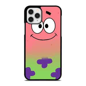 PATRICK STAR CARTOON iPhone 11 Pro Case Cover PATRICK STAR CARTOON iPhone 11 Pro Case Cover