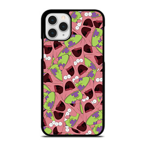 PATRICK STAR PATTERN iPhone 11 Pro Case Cover PATRICK STAR PATTERN iPhone 11 Pro Case Cover
