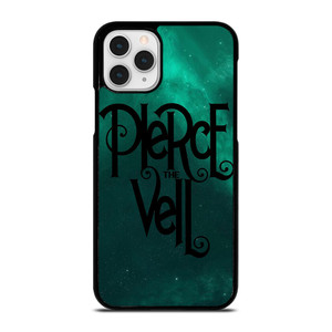 PIERCE THE VEIL ROCK BAND ICON iPhone 11 Pro Case Cover PIERCE THE VEIL ROCK BAND ICON iPhone 11 Pro Case Cover