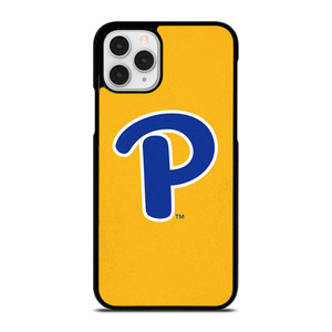 PITTSBURGH PANTHER UNIVERSITY LOGO iPhone 11 Pro Case Cover PITTSBURGH PANTHER UNIVERSITY LOGO iPhone 11 Pro Case Cover