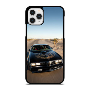 PONTIAC TRANS AM FIREBIRD CAR iPhone 11 Pro Case Cover PONTIAC TRANS AM FIREBIRD CAR iPhone 11 Pro Case Cover