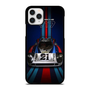 PORSCHE 917 MARTINI RACING iPhone 11 Pro Case Cover PORSCHE 917 MARTINI RACING iPhone 11 Pro Case Cover