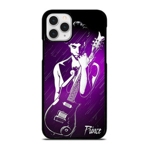 PRINCE PURPLE IN MEMORIAM ART  iPhone 11 Pro Case Cover PRINCE PURPLE IN MEMORIAM ART  iPhone 11 Pro Case Cover