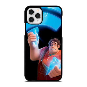 RALPH BREAKS THE INTERNET DISNEY iPhone 11 Pro Case Cover RALPH BREAKS THE INTERNET DISNEY iPhone 11 Pro Case Cover