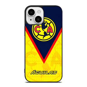 CLUB AMERICA CA AGUILAS LOGO iPhone 13 Mini Case Cover CLUB AMERICA CA AGUILAS LOGO iPhone 13 Mini Case Cover