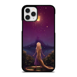 RAPUNZEL TANGLED LANTERN iPhone 11 Pro Case Cover RAPUNZEL TANGLED LANTERN iPhone 11 Pro Case Cover