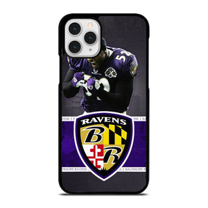 RAY LEWIS BALTIMORE RAVENS LOGO iPhone 11 Pro Case Cover RAY LEWIS BALTIMORE RAVENS LOGO iPhone 11 Pro Case Cover