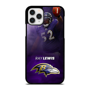 RAY LEWIS BALTIMORE RAVENS NFL iPhone 11 Pro Case Cover RAY LEWIS BALTIMORE RAVENS NFL iPhone 11 Pro Case Cover