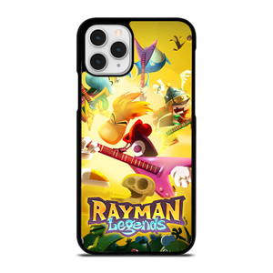 RAYMAN LEGENDS GAMES iPhone 11 Pro Case Cover RAYMAN LEGENDS GAMES iPhone 11 Pro Case Cover