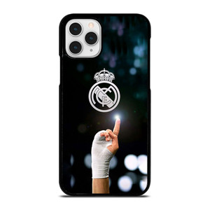 REAL MADRID KARIM BENZEMA HAND iPhone 11 Pro Case Cover REAL MADRID KARIM BENZEMA HAND iPhone 11 Pro Case Cover