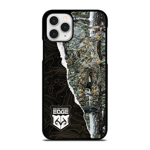 REALTREE EDGE CAMO LOGO iPhone 11 Pro Case Cover REALTREE EDGE CAMO LOGO iPhone 11 Pro Case Cover