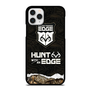 REALTREE EDGE HUNTING LOGO iPhone 11 Pro Case Cover REALTREE EDGE HUNTING LOGO iPhone 11 Pro Case Cover