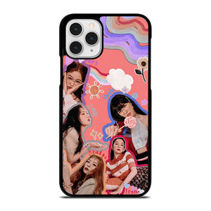 RED VELVET CUTE COLLAGE iPhone 11 Pro Case Cover RED VELVET CUTE COLLAGE iPhone 11 Pro Case Cover