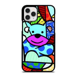 ROMERO BRITTO KOALA iPhone 11 Pro Case Cover ROMERO BRITTO KOALA iPhone 11 Pro Case Cover