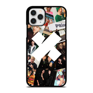 SAM AND COLBY XPLR COLLAGE iPhone 11 Pro Case Cover SAM AND COLBY XPLR COLLAGE iPhone 11 Pro Case Cover
