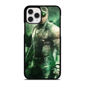 SAM FISHER TOM CLANCY'S SPLINTER CELL GAMES iPhone 11 Pro Case Cover SAM FISHER TOM CLANCY'S SPLINTER CELL GAMES iPhone 11 Pro Case Cover