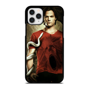 SAM WINCHESTER SUPERNATURAL SERIES iPhone 11 Pro Case Cover SAM WINCHESTER SUPERNATURAL SERIES iPhone 11 Pro Case Cover