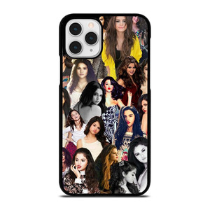 SELENA GOMEZ COLLAGE iPhone 11 Pro Case Cover SELENA GOMEZ COLLAGE iPhone 11 Pro Case Cover