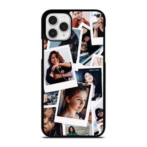 SELENA GOMEZ POLAROID iPhone 11 Pro Case Cover SELENA GOMEZ POLAROID iPhone 11 Pro Case Cover
