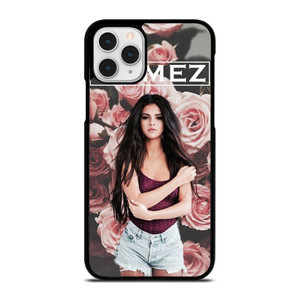 SELENA GOMEZ ROSES iPhone 11 Pro Case Cover SELENA GOMEZ ROSES iPhone 11 Pro Case Cover