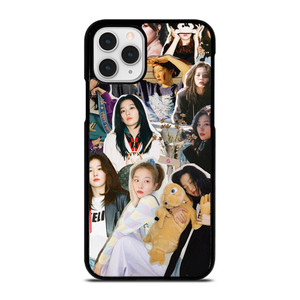 SEULGI RED VELVET COLLAGE iPhone 11 Pro Case Cover SEULGI RED VELVET COLLAGE iPhone 11 Pro Case Cover