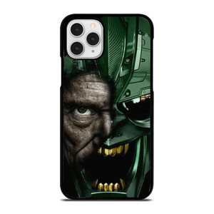 SPIDERMAN GREEN GOBLIN NORMAN OSBORN  iPhone 11 Pro Case Cover