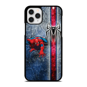 SPIDERMAN MARVEL GRUNGE iPhone 11 Pro Case Cover SPIDERMAN MARVEL GRUNGE iPhone 11 Pro Case Cover