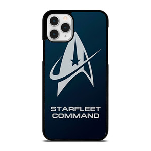 STARFLEET COMMAND LOGO  iPhone 11 Pro Case Cover