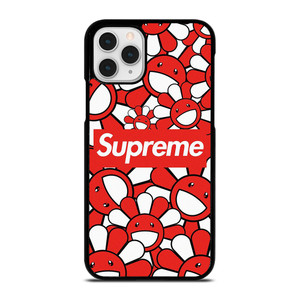 SUPREME TAKASHI MURAKAMI  iPhone 11 Pro Case Cover SUPREME TAKASHI MURAKAMI  iPhone 11 Pro Case Cover