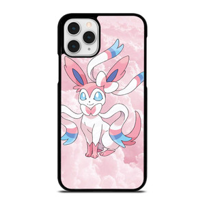 SYLVEON POKEMON  iPhone 11 Pro Case Cover