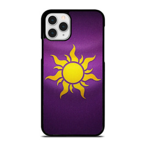 TANGLED SUN RAPUNZEL iPhone 11 Pro Case Cover TANGLED SUN RAPUNZEL iPhone 11 Pro Case Cover