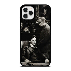 THE GODFATHER ICONIC SCENES iPhone 11 Pro Case Cover THE GODFATHER ICONIC SCENES iPhone 11 Pro Case Cover