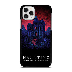 THE HAUNTING OF HILL HOUSE ART iPhone 11 Pro Case Cover THE HAUNTING OF HILL HOUSE ART iPhone 11 Pro Case Cover