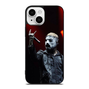 COREY TAYLOR SLIPKNOT CONCERT iPhone 13 Mini Case Cover COREY TAYLOR SLIPKNOT CONCERT iPhone 13 Mini Case Cover